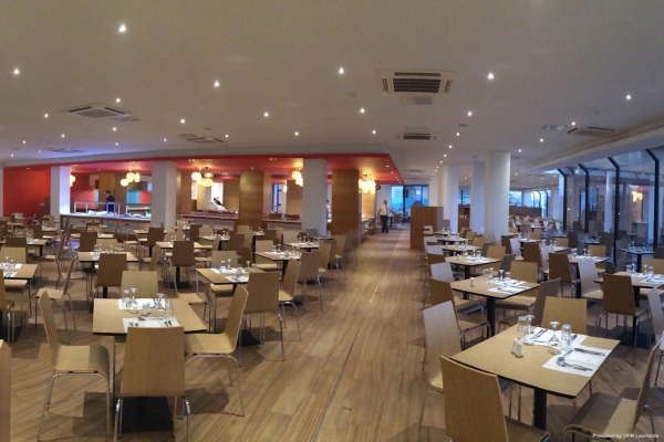 Hotel AX Seashells Resort at Suncrest (Qawra)